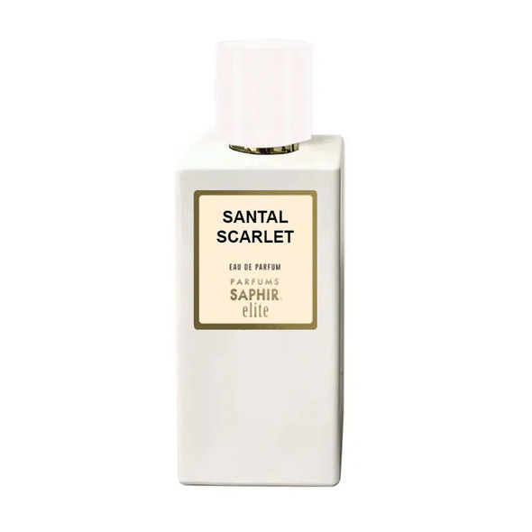 SAPHIR ELITE EDP SANTAL 100ML