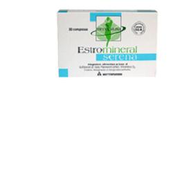 Estromineral Serena Integratore Menopausa E Ciclo Mestruale 20 Compresse
