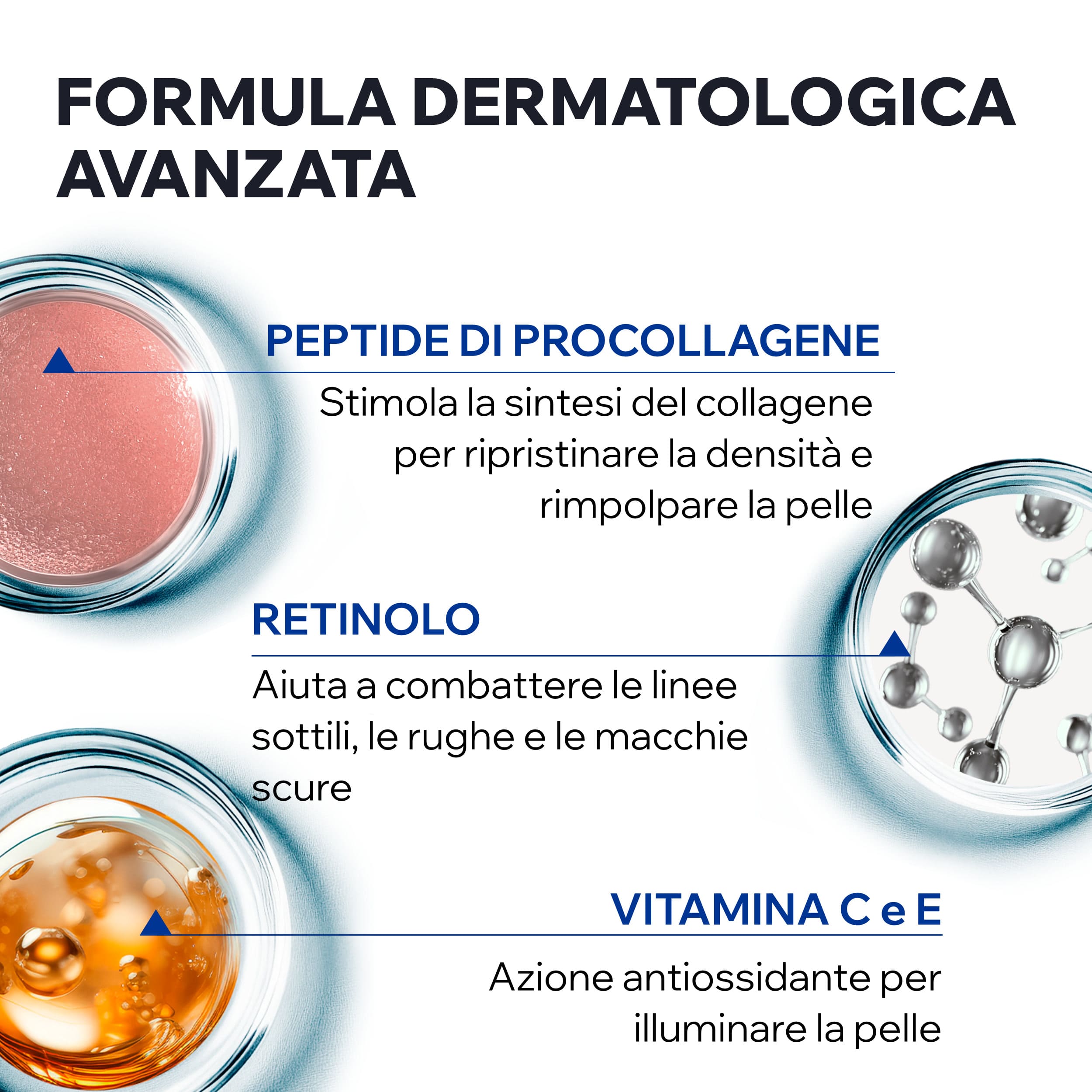 Uriage Age Absolu Crema Rosa Ridensificante Viso 50 ml