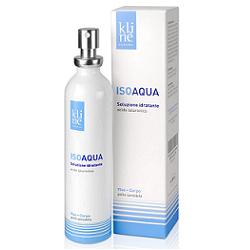 Isoaqua Soluzione Idratante Viso e Corpo Spray 100 ml