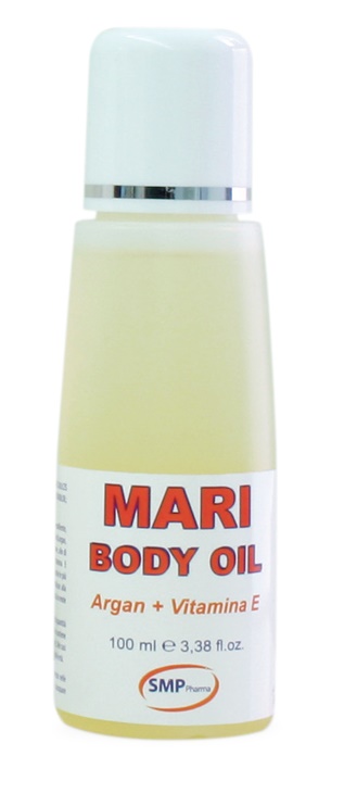 Mari Body Oil Olio Idratante Corpo 100 ml