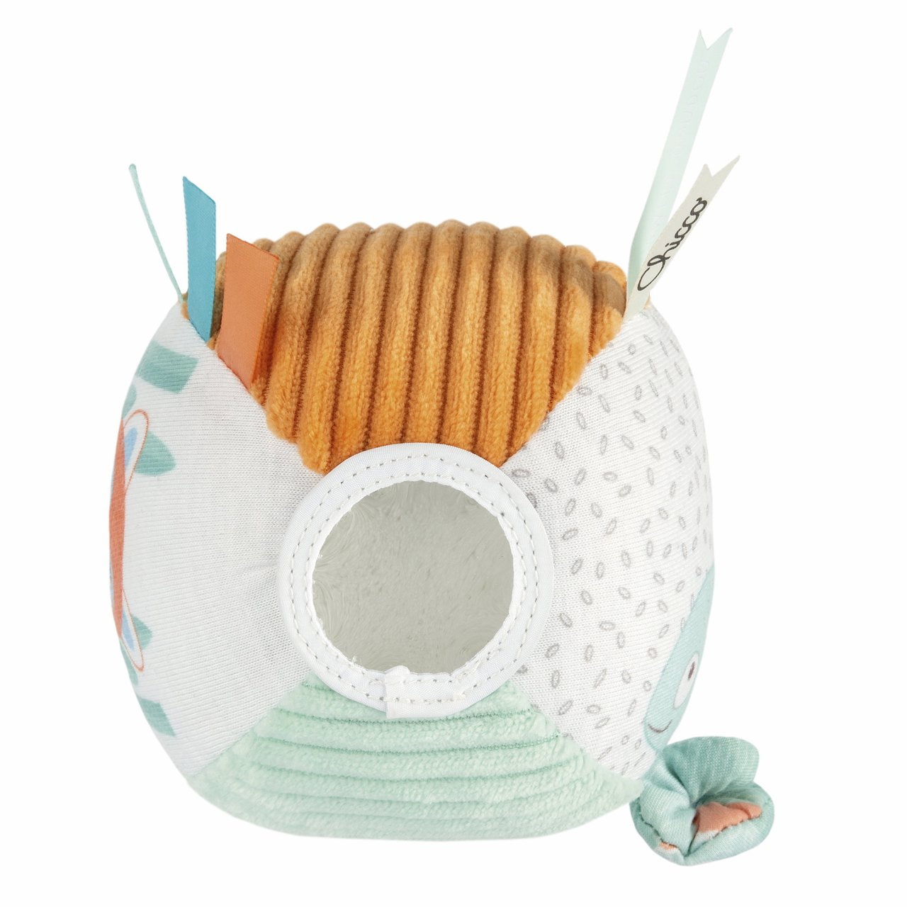 CH Gioco Palla&Camaleonte 0m+