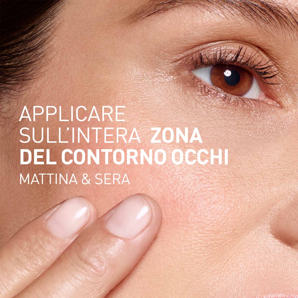 Filorga - NCEF-Revitalize Eyes - Trattamento Rimpolpante E Illuminante Per Il Contorno Occhi 15 ml