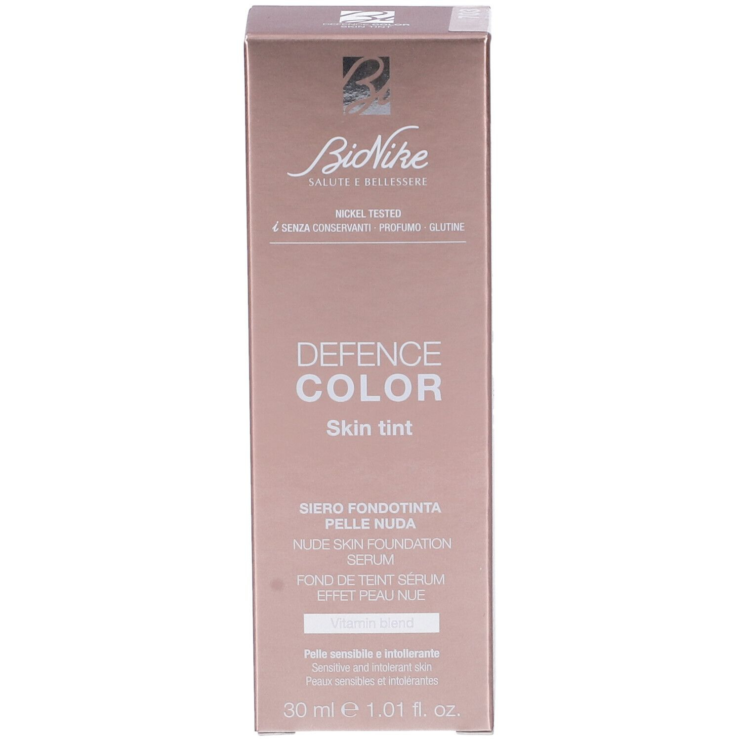 DEFENCE C.Skin Tint.703