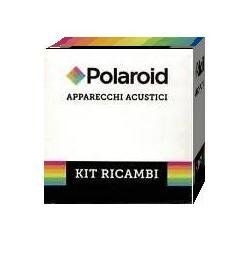 Polaroid Apparecchi Acustici Kit Ricambi Digital AIR 3D