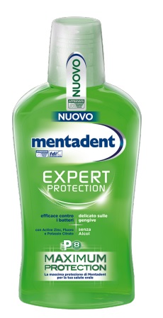MENTADENT MAX PROT ALIT PURO