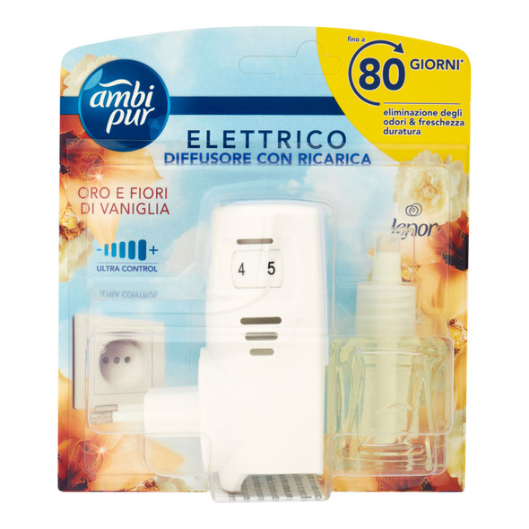 AMBI-PUR MONO SK LENOR ORO&FIORI