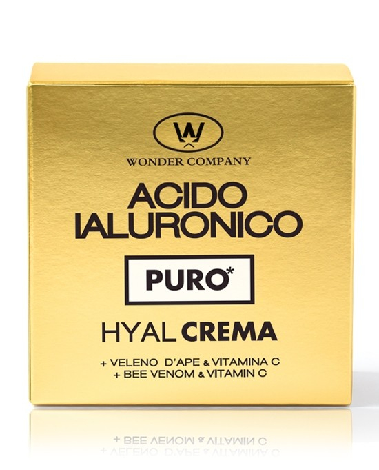 CREMA HYAL VISO VASO 50ML