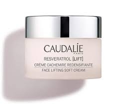 CAUDALIE CRÈME CASHMERE REDENSIFIANTE  50ml