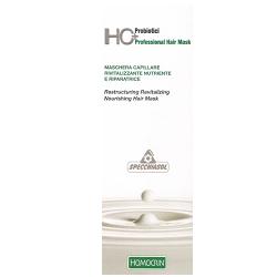 Specchiasol HC+ Maschera Capelli Rivitalizzante Nutriente 250 ml