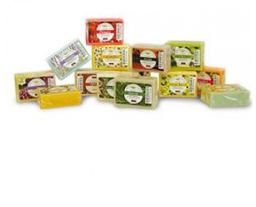 DILETTA N SAP AMIDO RISO 100G