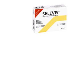 SELEVIS 30 COMPRESSE
