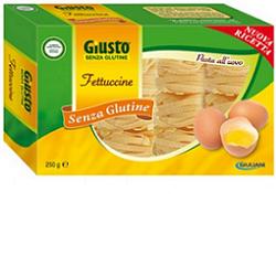 Giusto Senza Glutine Fettuccine all'Uovo 250 g