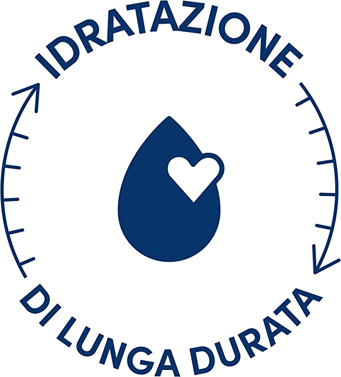 Cetaphil Optimal Hydration Siero Idratante Spray Corpo, per Pelle Secca e Sensibile, Idratazione Intensa per 48 Ore, Formato 207 ml