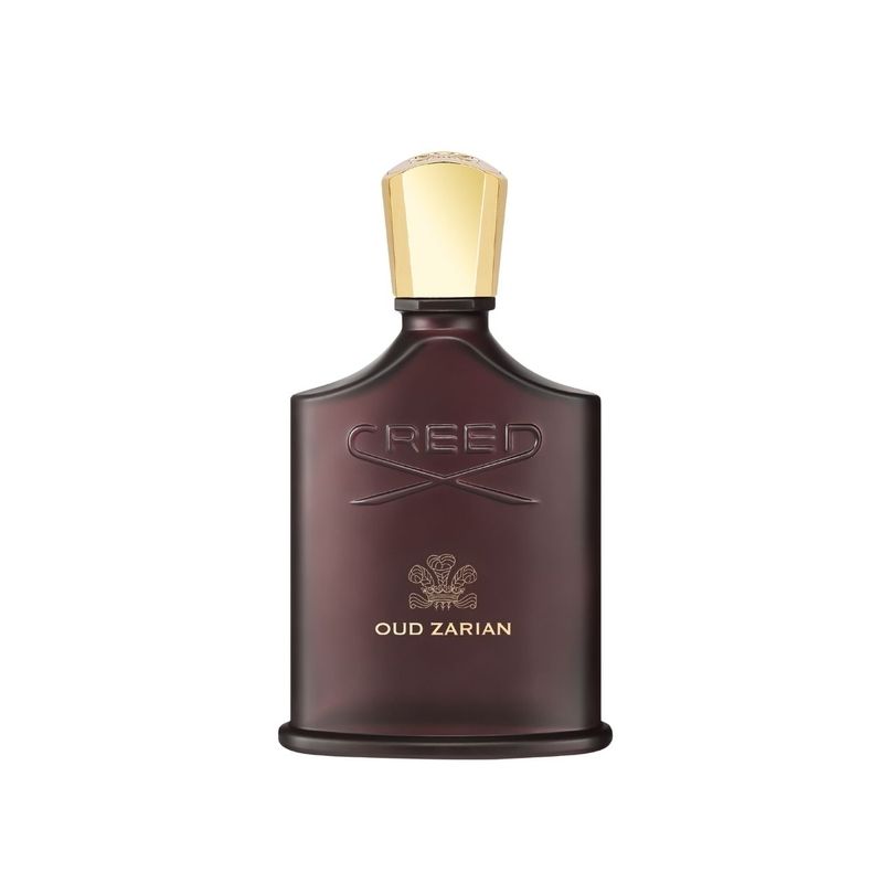 Creed - Oud Zarian Millesime - Eau De Parfum Unisex 100 ml Vapo