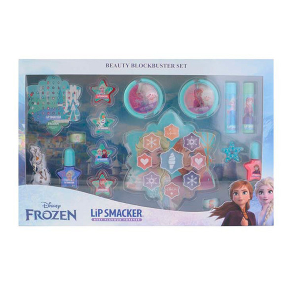 LIP SMACKER TR.FROZEN B/BLOCKBUSTER