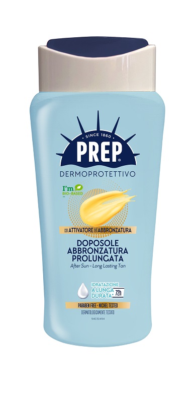PREP DOPOSOLE ABBR PROLUNGATA