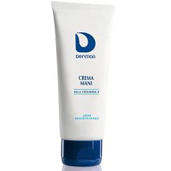 Dermon Crema Mani Emolliente Alla Vitamina E 100 ml