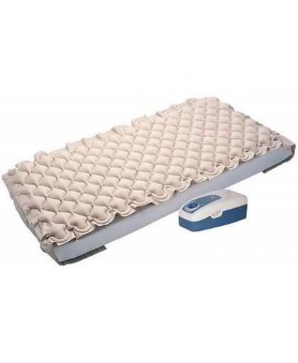 Levitas Kit Antidecubito Con Regolazione