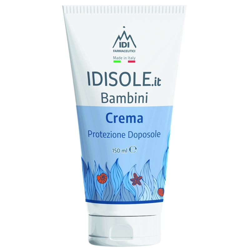IDISOLE-IT DOPOSOLE BAMBINI 200ml