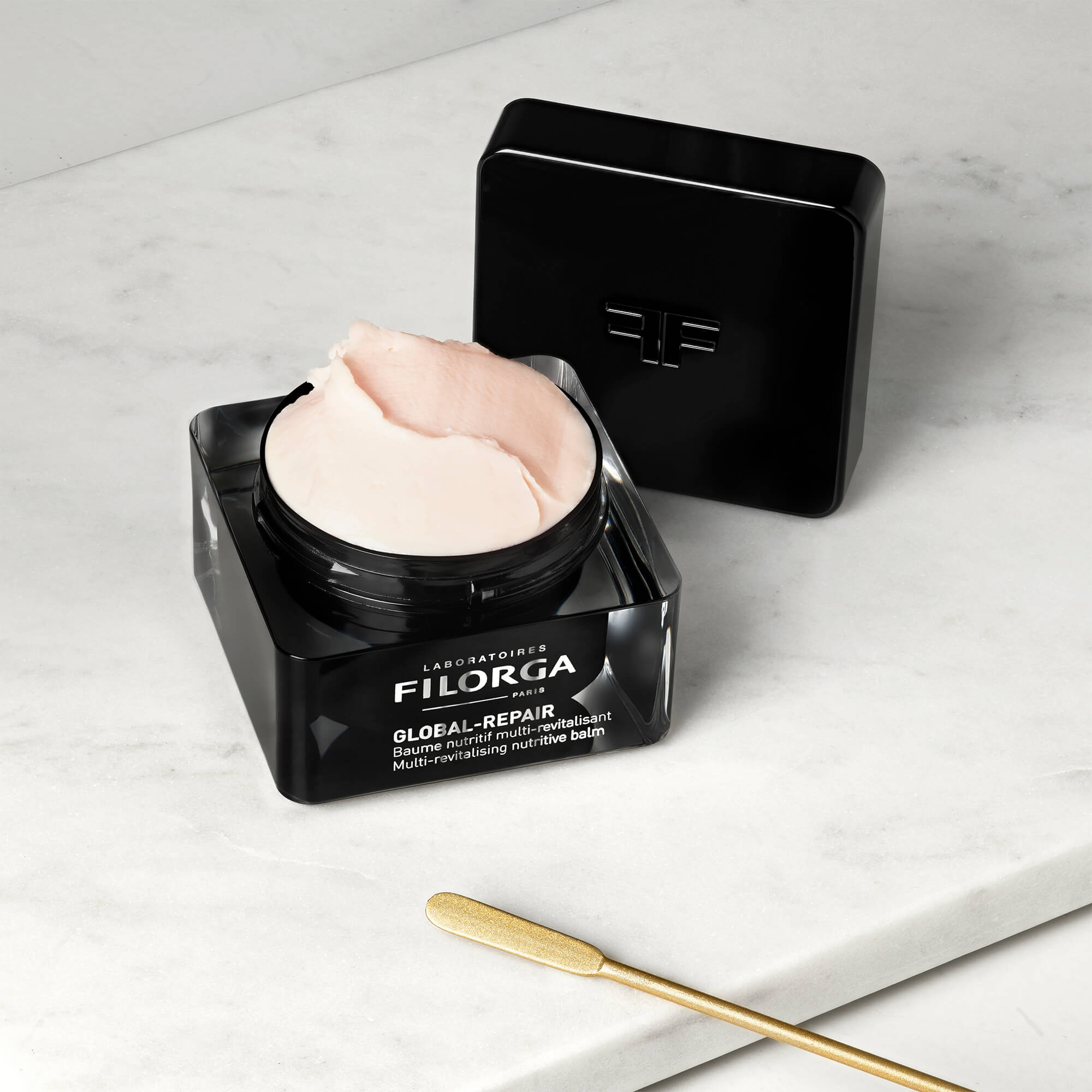  Filorga Global Repair Balm Balsamo Nutritivo Multi-Rivitalizzante Pelle Secca 50 mL
