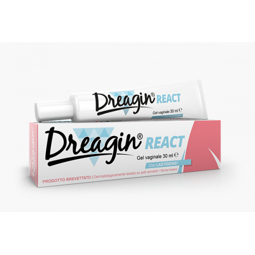 DREAGIN React Gel 30ml