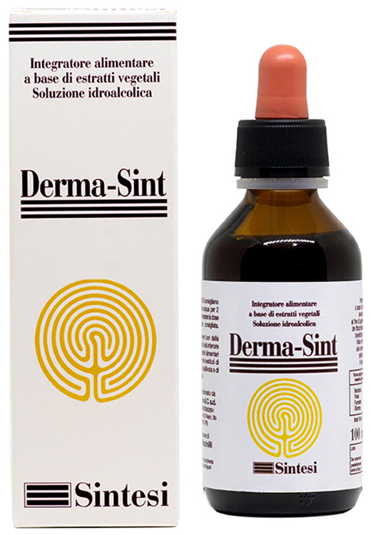 DERMA SINT TM 100ML