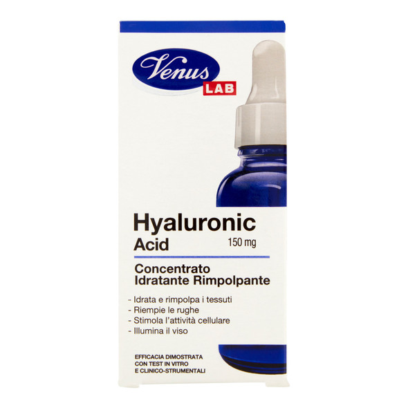 VENUS CONCENTRATO HYALURONIC