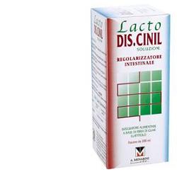 Lactodiscinil Soluzione Integratore Intestinale 200 ml