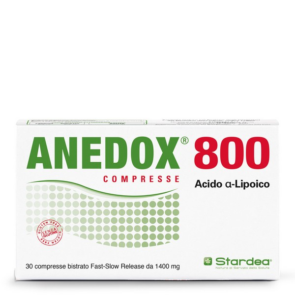 ANEDOX 800 30CPR