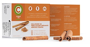 CINNA SOL ADULTI 10FX5ML