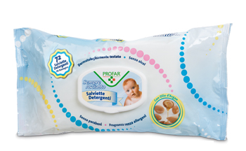 Sempre Asciutto Salv Umidif 72