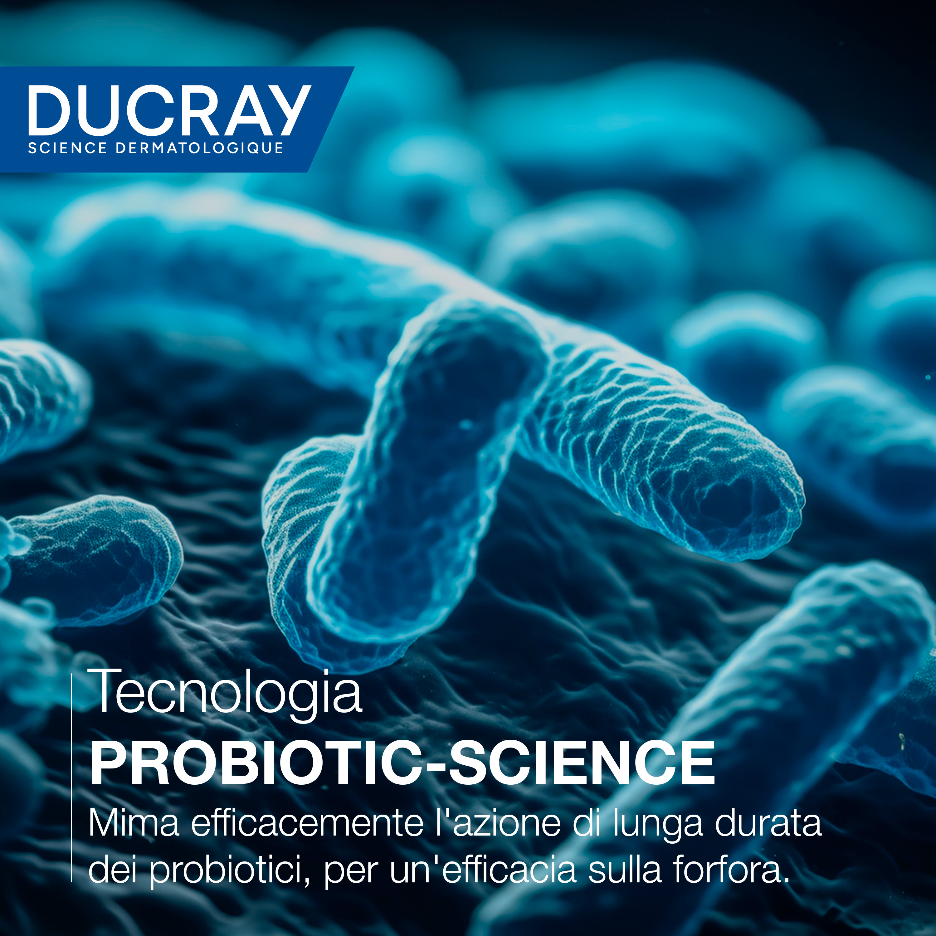 Ducray Kelual Squanorm Fresh Control Lozione, Elimina la Forfora e Lenisce la Sensazione di Prurito, 200ml 