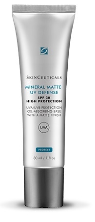 SkinCeuticals Mineral Matte Crema Viso Protettiva SPF30 30mL