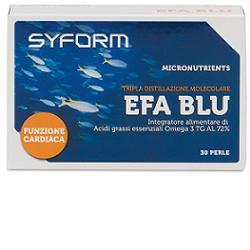 EFA BLU 30PRL