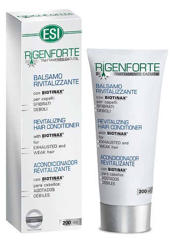 Rigenforte Balsamo Rivitalizzante Anticaduta 200ml