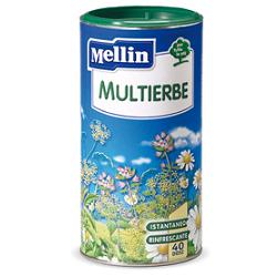 Mellin Tisane Multierbe 200 g