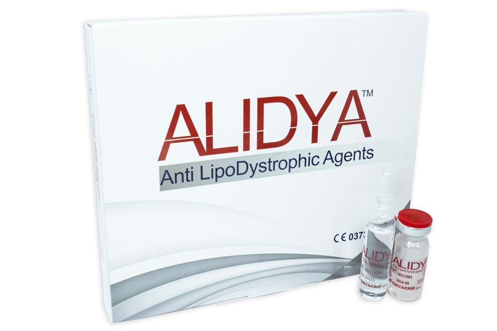ALIDYA 5 FIALE 10 ML