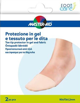 M-AID PROTEZIONE PUNTA PIEDI2P