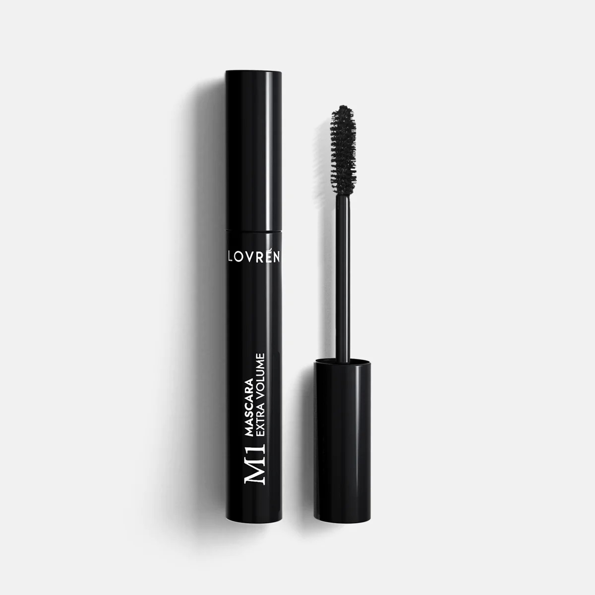 LOVREN M1 Mascara Extra Volume 