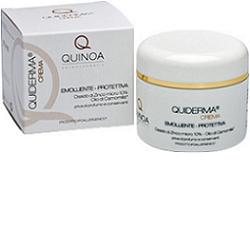 Quiderma Crema Emolliente 50 ml