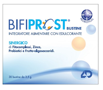 Bifiprost Integratore 30 Bustine