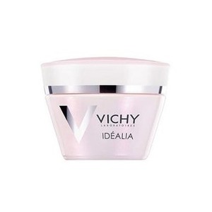 Vichy Idéalia Crema Energizzante Illuminante Pelle Secca 50 ml