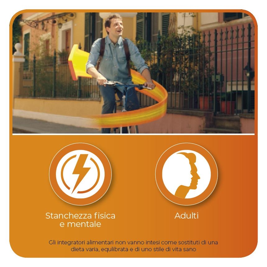 Sustenium Plus Integratore di Creatina Arginina 12 Bustine