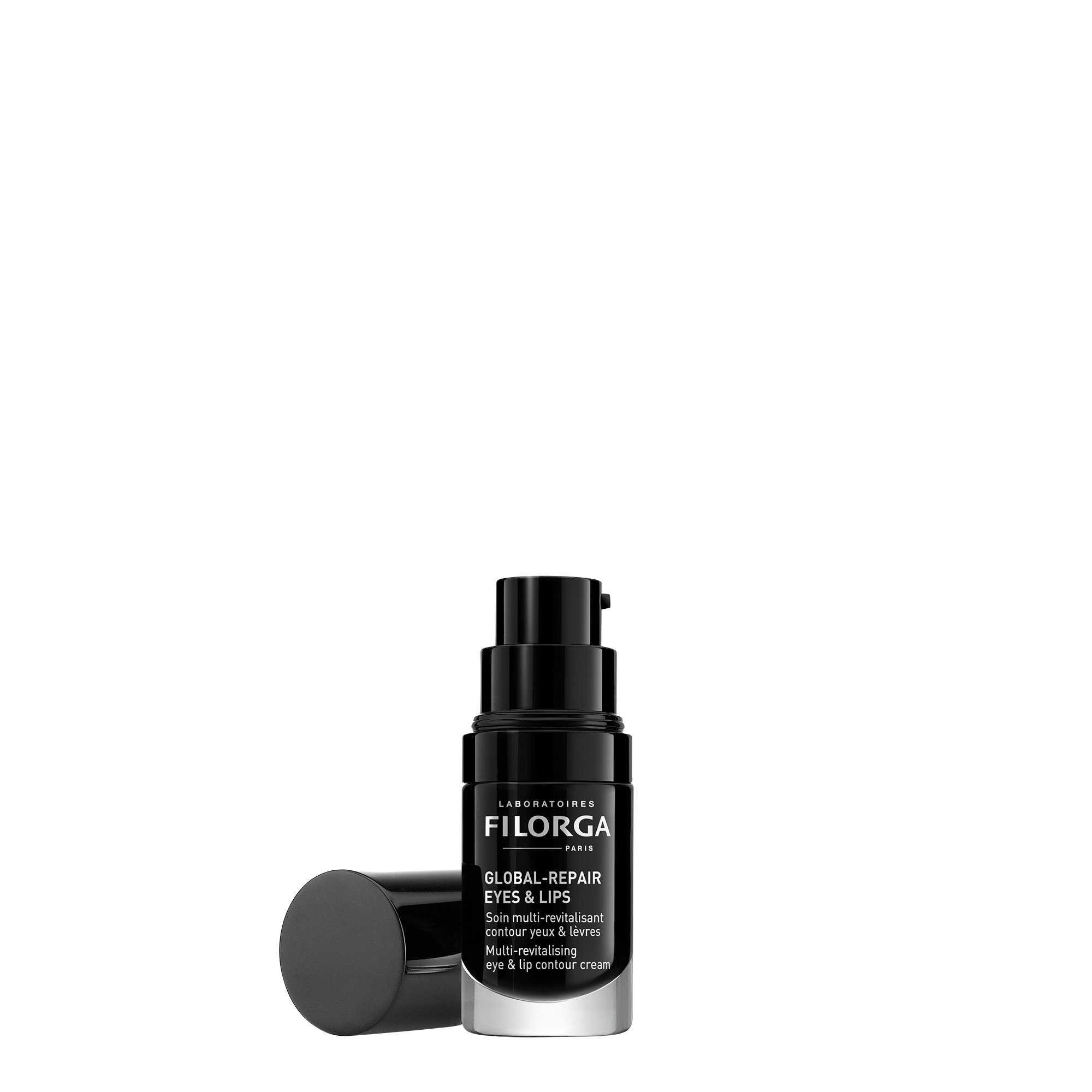 Global Repair Eyes & Lips Trattamento Rivitalizzante 15 ml