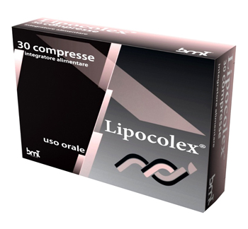 LIPOCOLEX 30OVAL