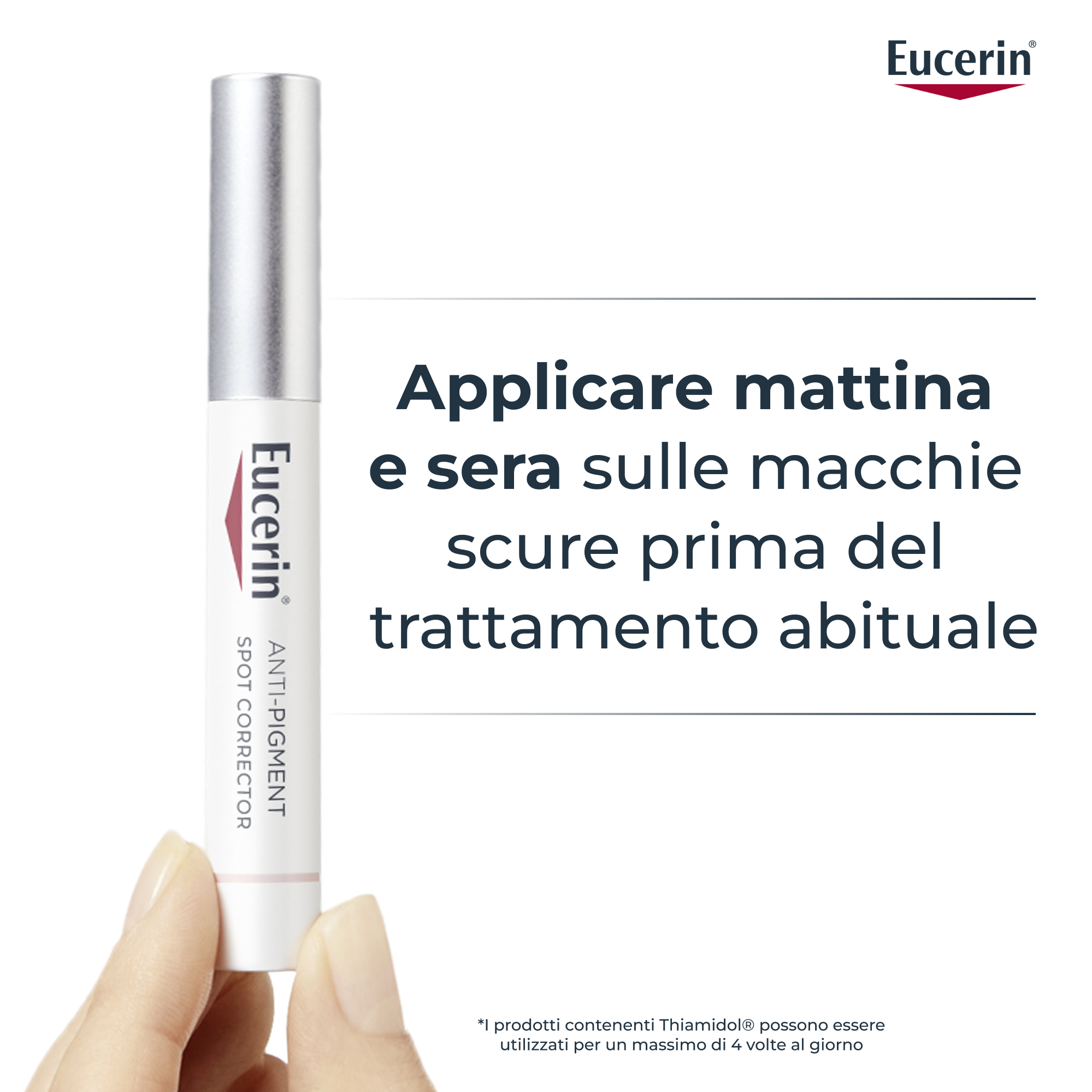 EUCERIN ANTI-PIGMENT Correttore anti-macchie  5ml