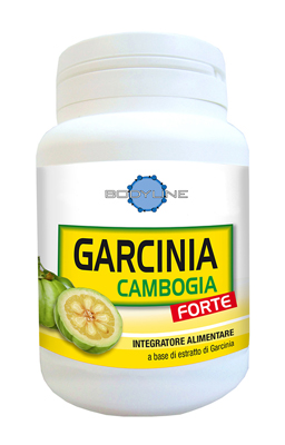 Bodyline Garcinia Cambogia Forte 60 compresse