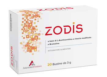 ZODIS 20BUST 3G