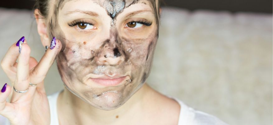 Maschere viso per l'estate: idratazione e freschezza per la tua pelle